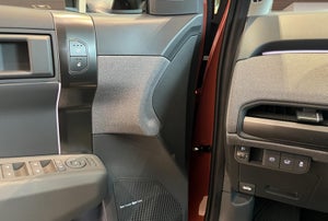 Kia EV3 Long Range Upgrade