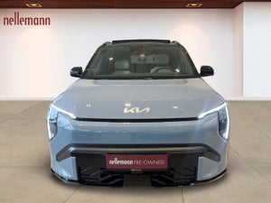 Kia EV3 Long Range GT-Line