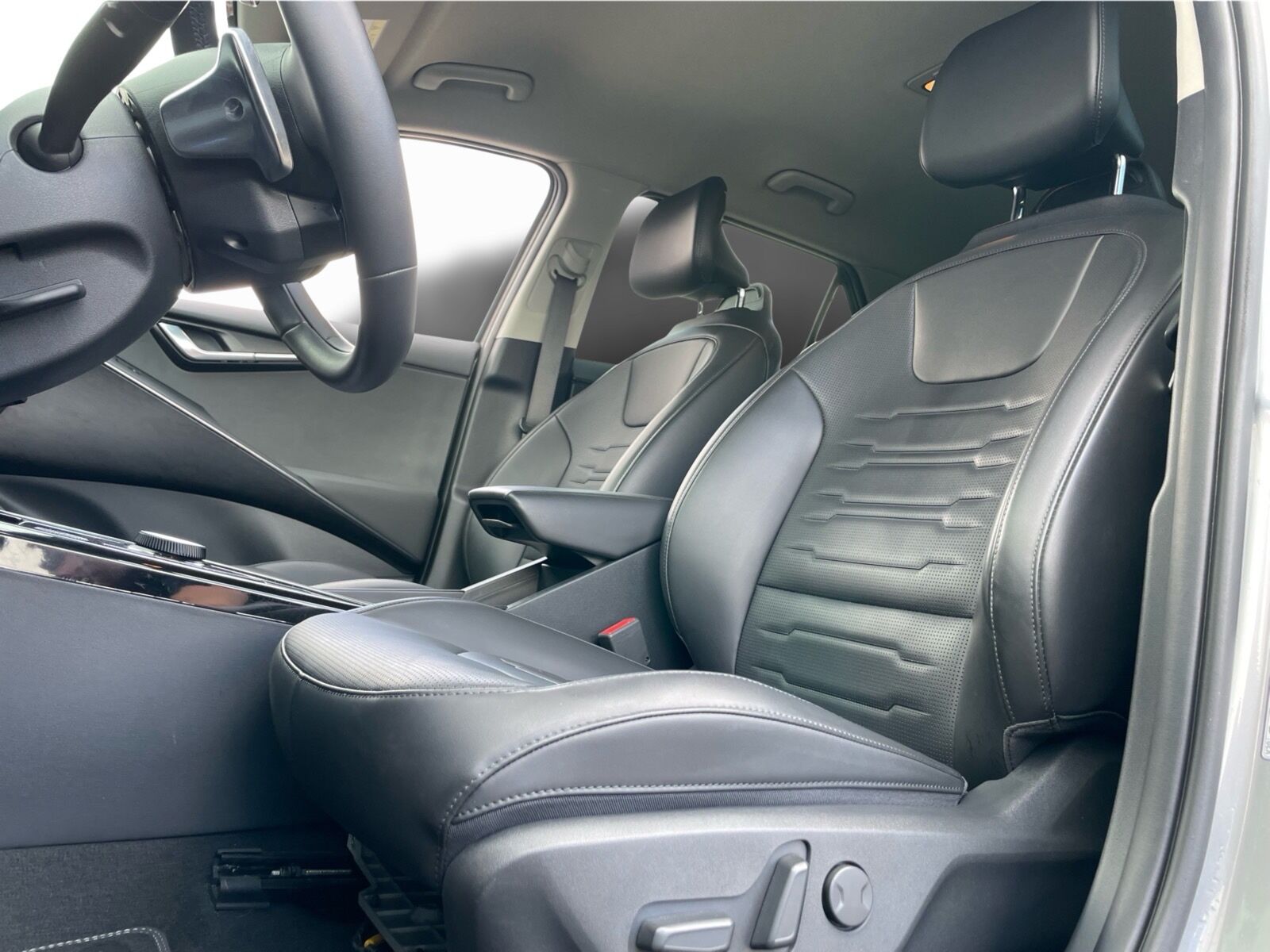 Kia Niro EV Inspire
