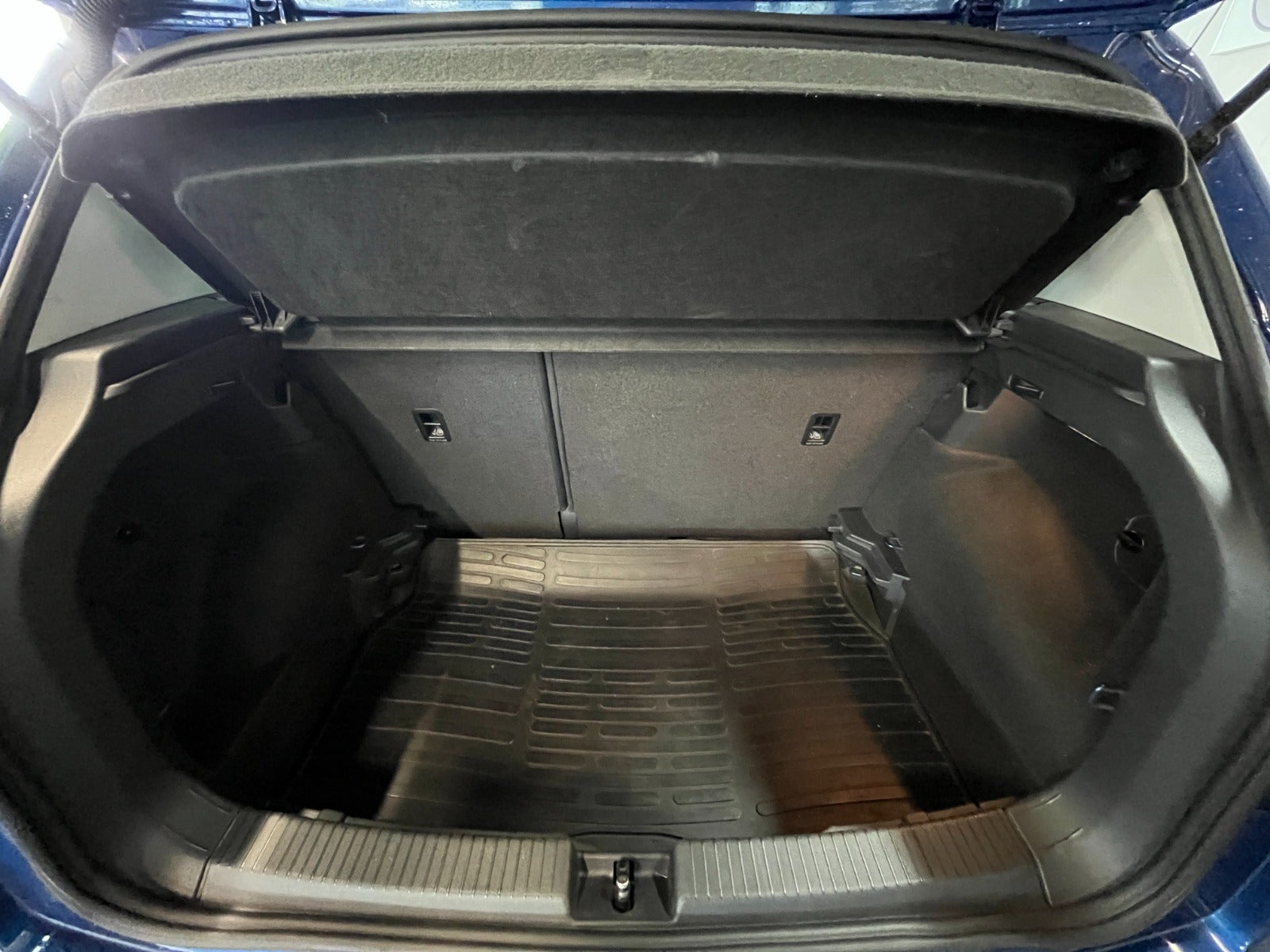 Billede af VW T-Cross 1,0 TSi 115 Style DSG