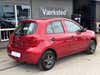 Nissan Micra Acenta thumbnail