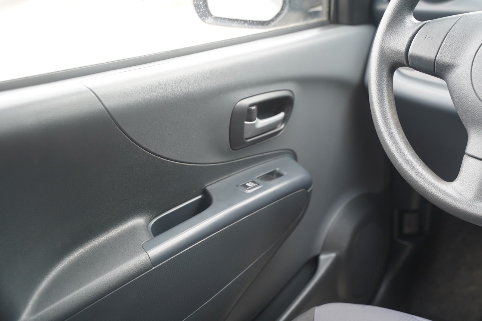 Billede af Suzuki Alto 1,0 GL