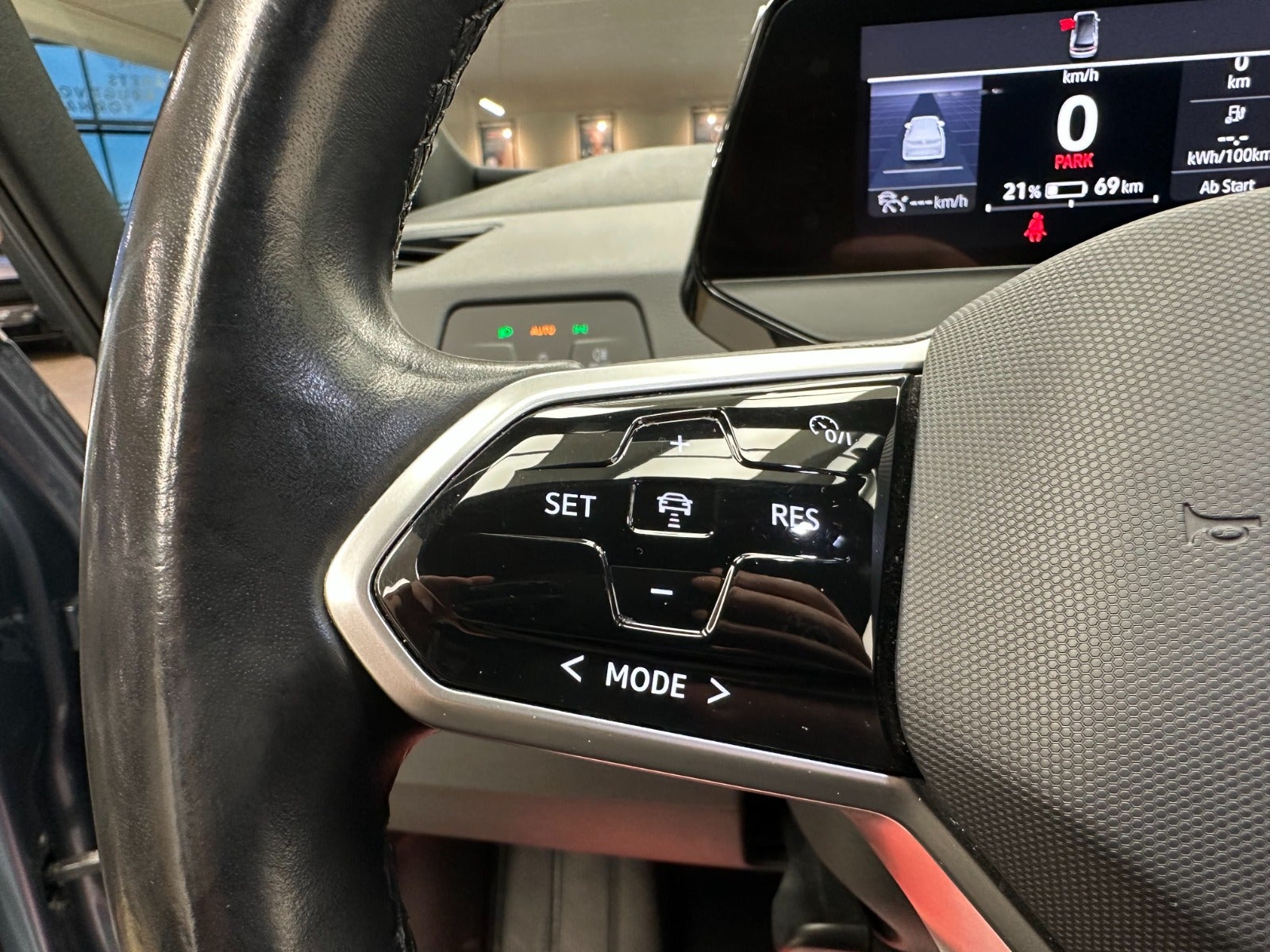 Billede af VW ID.3 58 Pro Performance