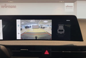 Kia EV6 Long Range Access