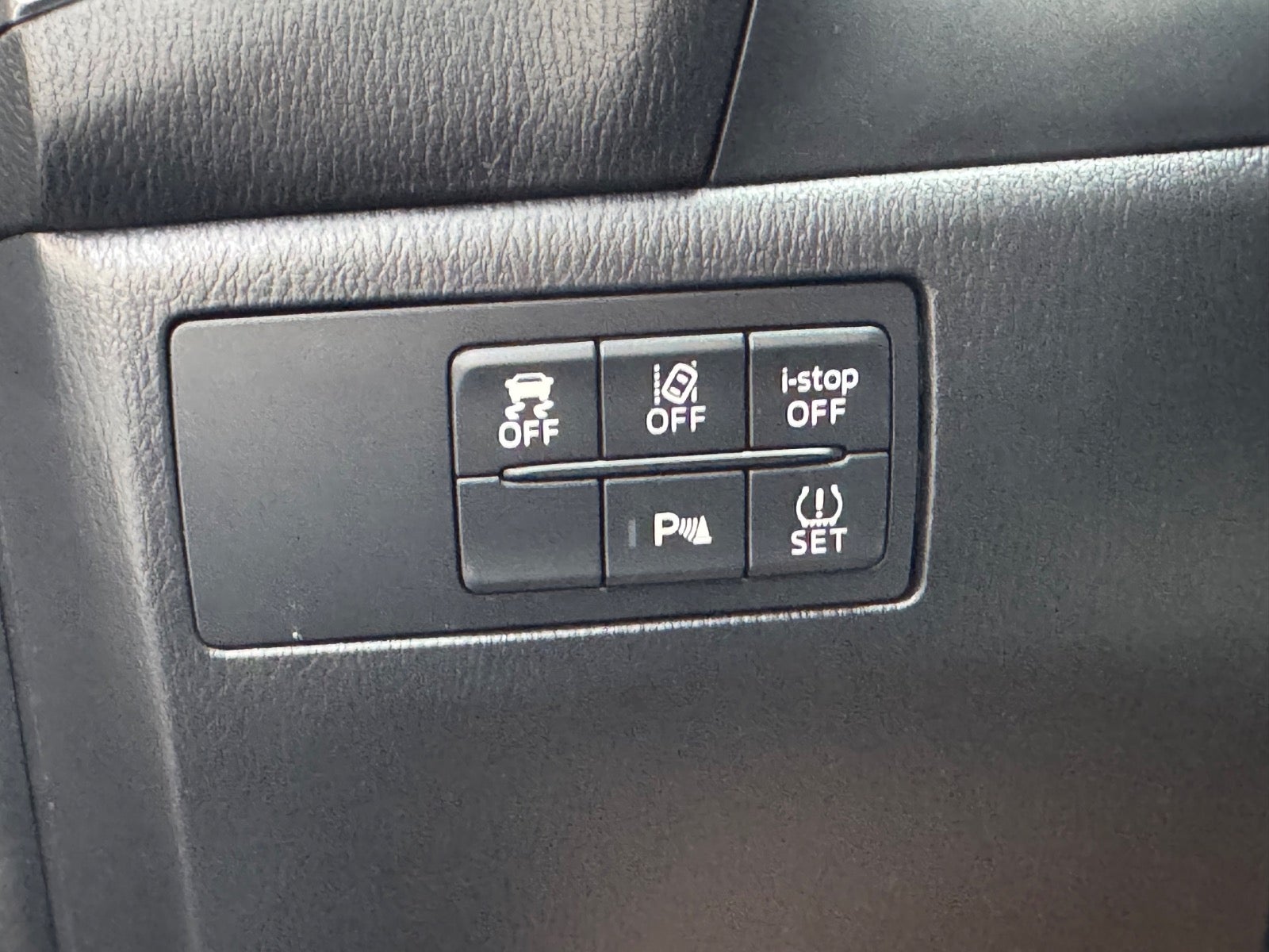 Billede af Mazda 3 2,2 SkyActiv-D 150 Optimum