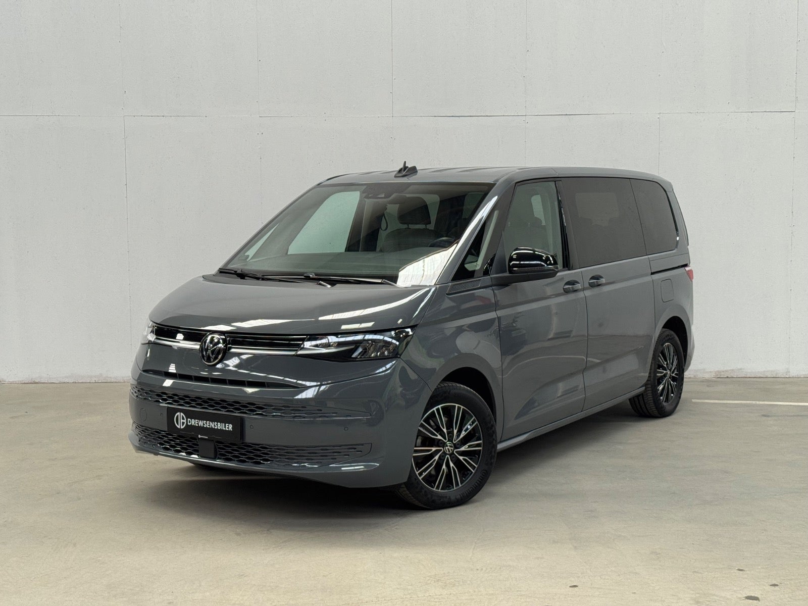 VW Multivan eHybrid Life DSG kort A