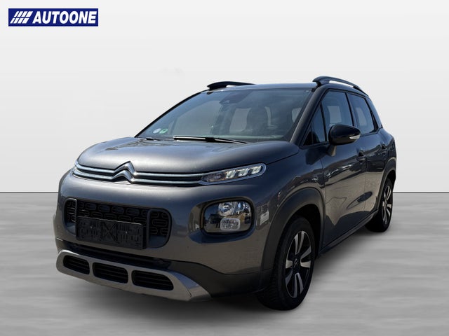Citroën C3 Aircross 1,2 PureTech 110 SkyLine