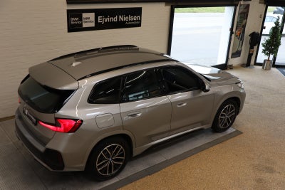 BMW iX1 xDrive30 M-Sport