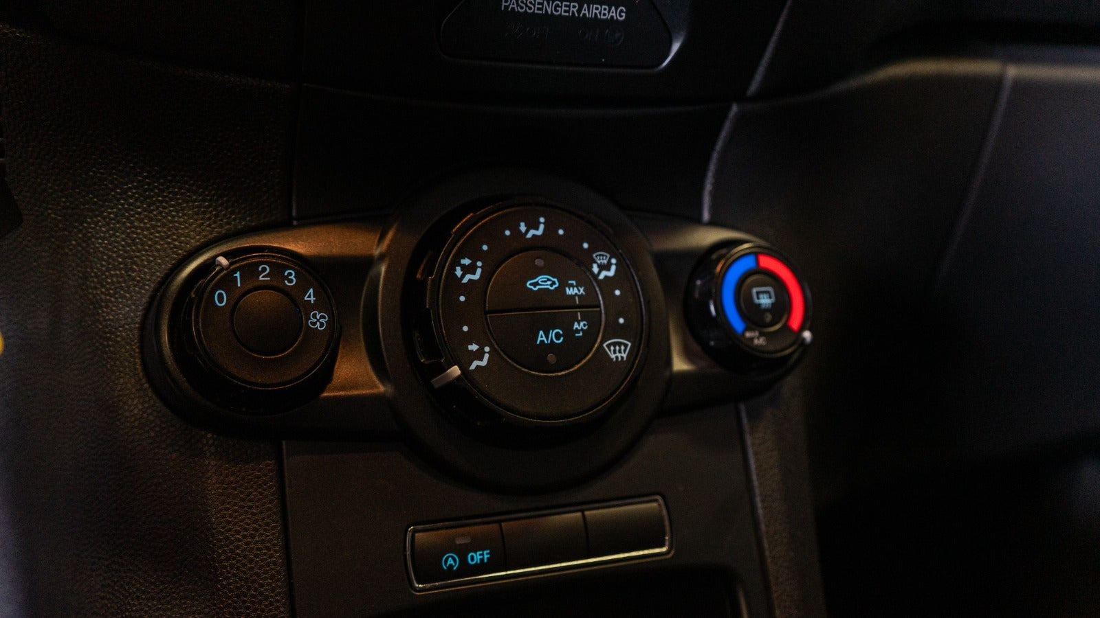 Billede af Ford Fiesta 1,5 TDCi 95 Trend ECO