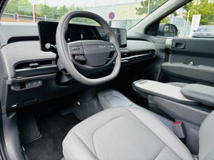 Kia EV3 Long Range Upgrade