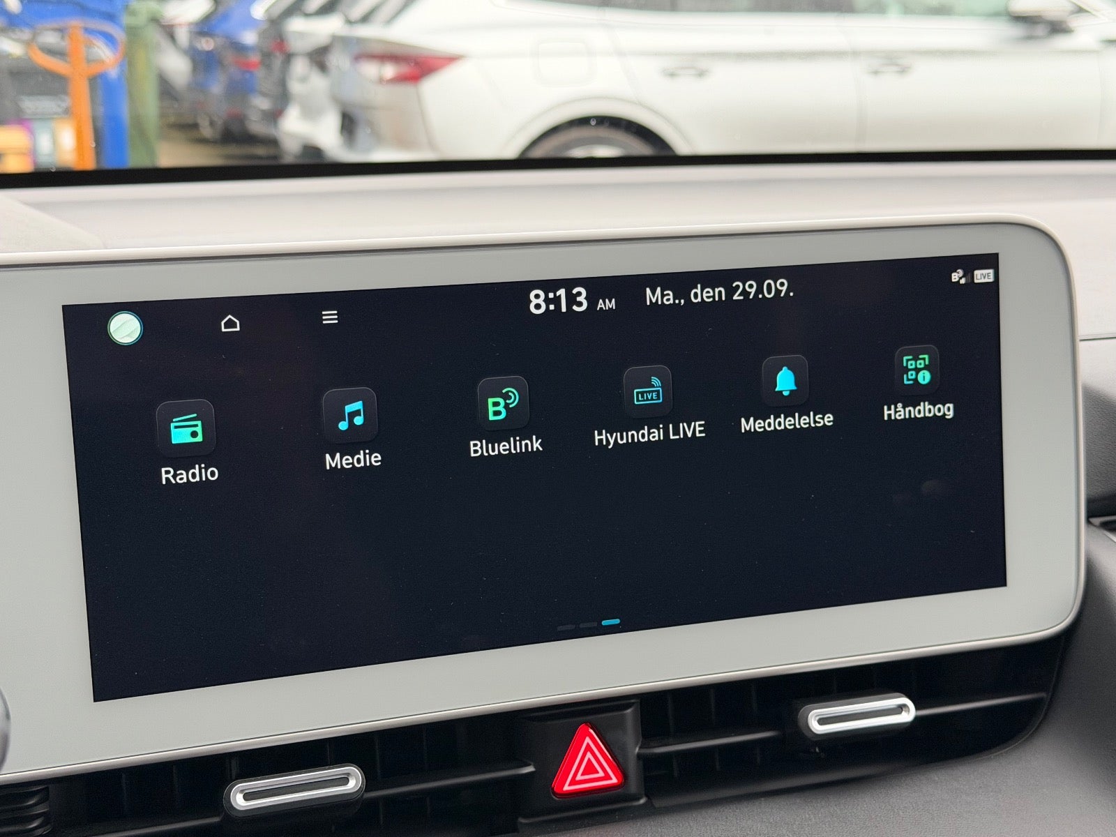 Hyundai Ioniq 5 Uniq