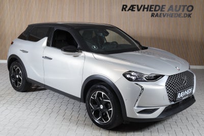 DS DS 3 CrossBack 50 E-Tense So Chic 5d