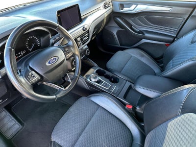 Ford Focus EcoBoost Titanium aut. billede 2