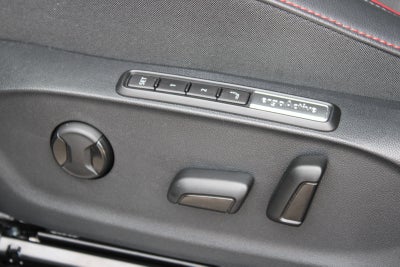 VW ID.7 GTX Max 4Motion
