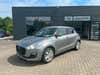 Suzuki Swift Dualjet Monaco