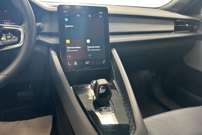 Polestar 2 Long Range