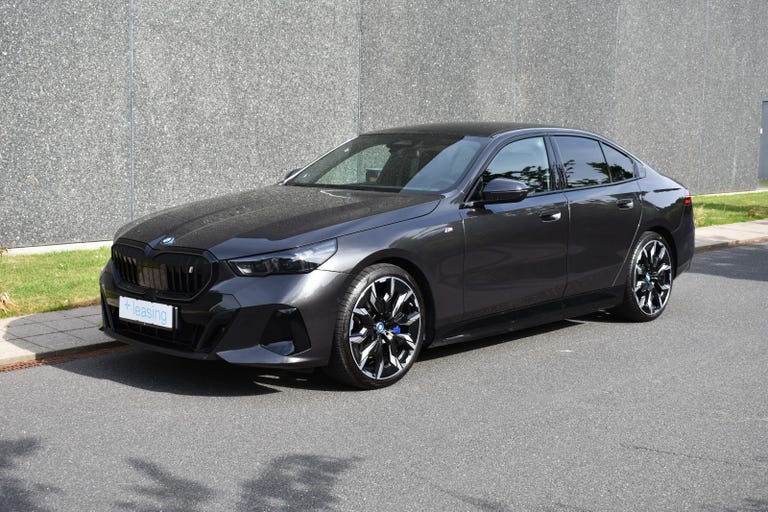 BMW i5 eDrive40 M-Sport