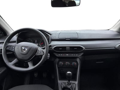 Dacia Sandero TCe 90 Essential billede 3