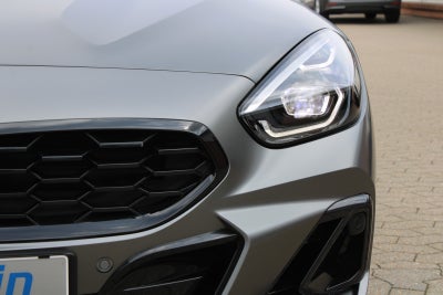 BMW Z4 M40i Roadster Connected aut.