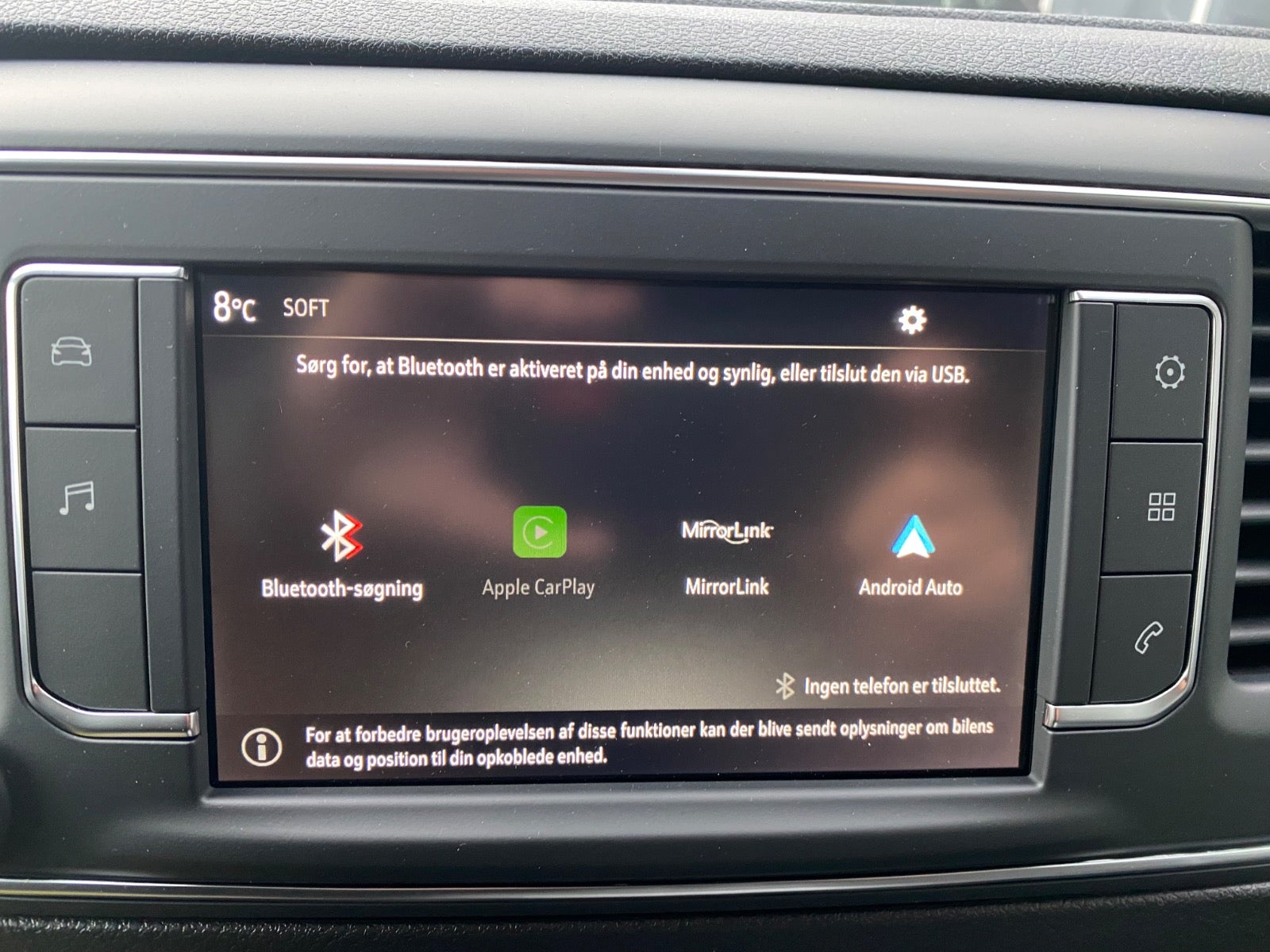 Opel Vivaro-e Enjoy L2