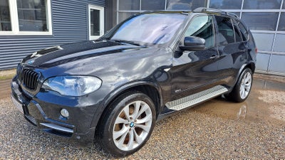 BMW X5 3,0 xDrive30d aut. 7prs