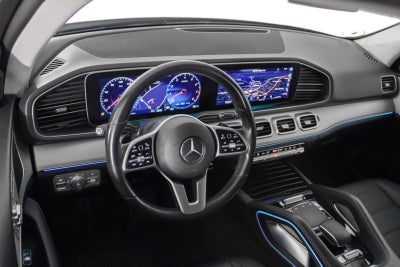Mercedes GLE450 AMG Line aut. 4Matic