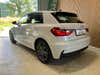 Audi A1 TFSi Sportback S-tr. thumbnail