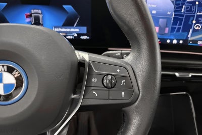BMW iX1 eDrive20 X-Line