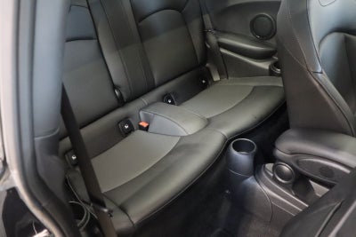 MINI Cooper SE Camden Edition