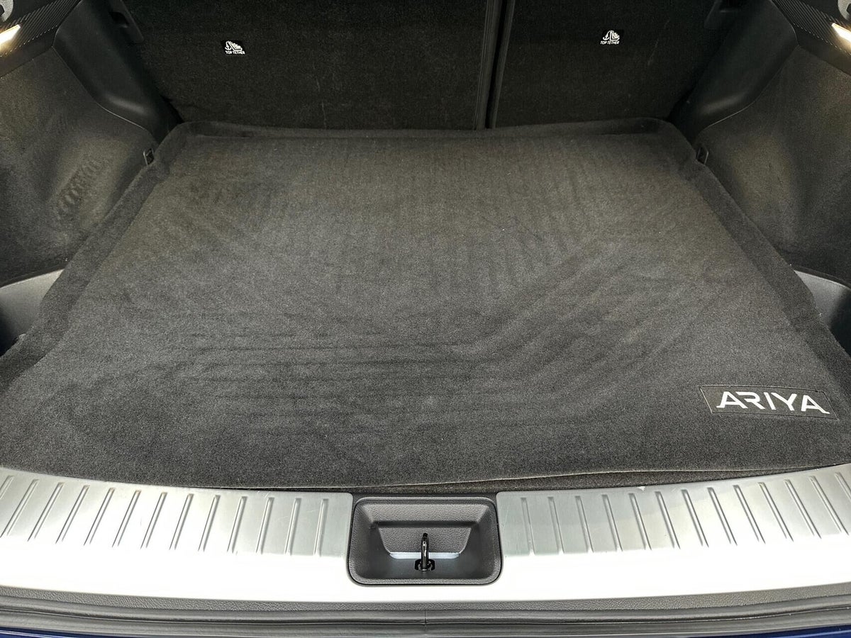 Nissan Ariya Evolve billede 13