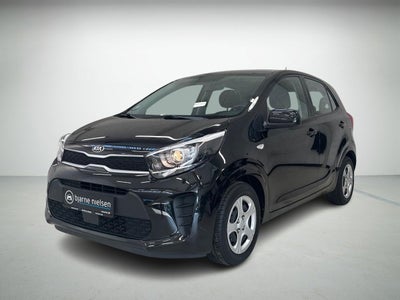 Kia Picanto MPi Comfort