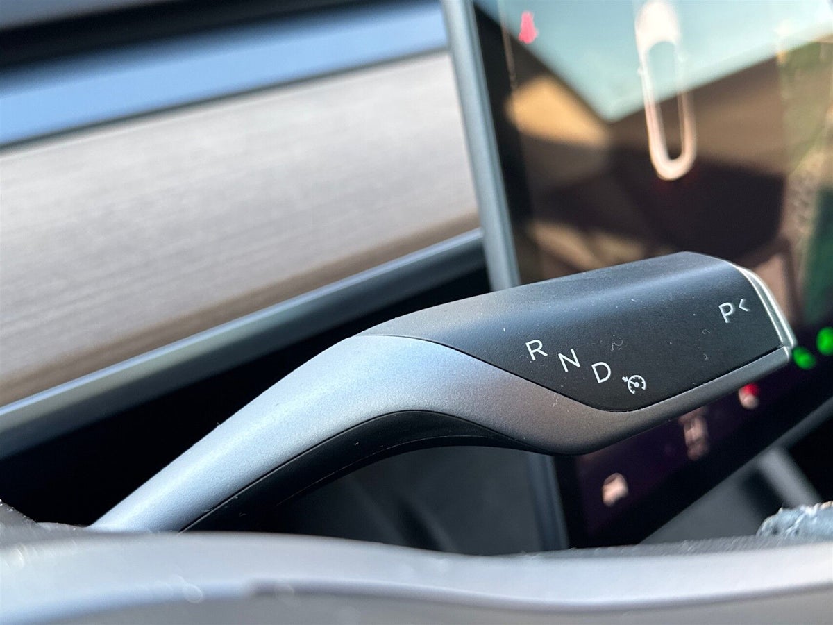 Tesla Model 3 RWD billede 15