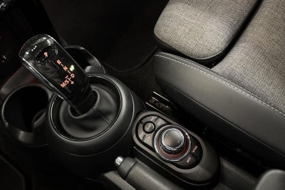 MINI Cooper Experience aut.