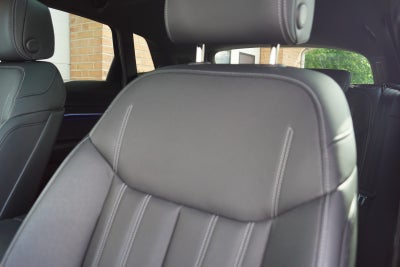 Audi e-tron S-line quattro