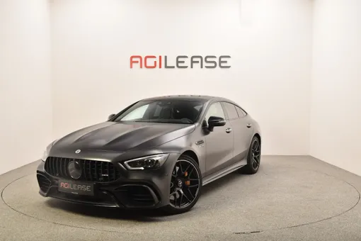 Mercedes AMG GT 63 S aut. 4Matic+