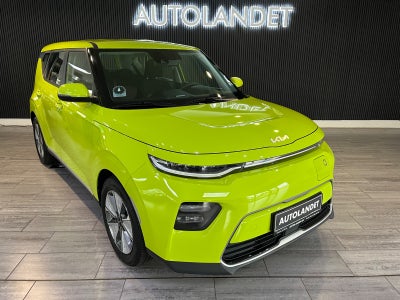 Kia e-Soul 39 Vision 5d