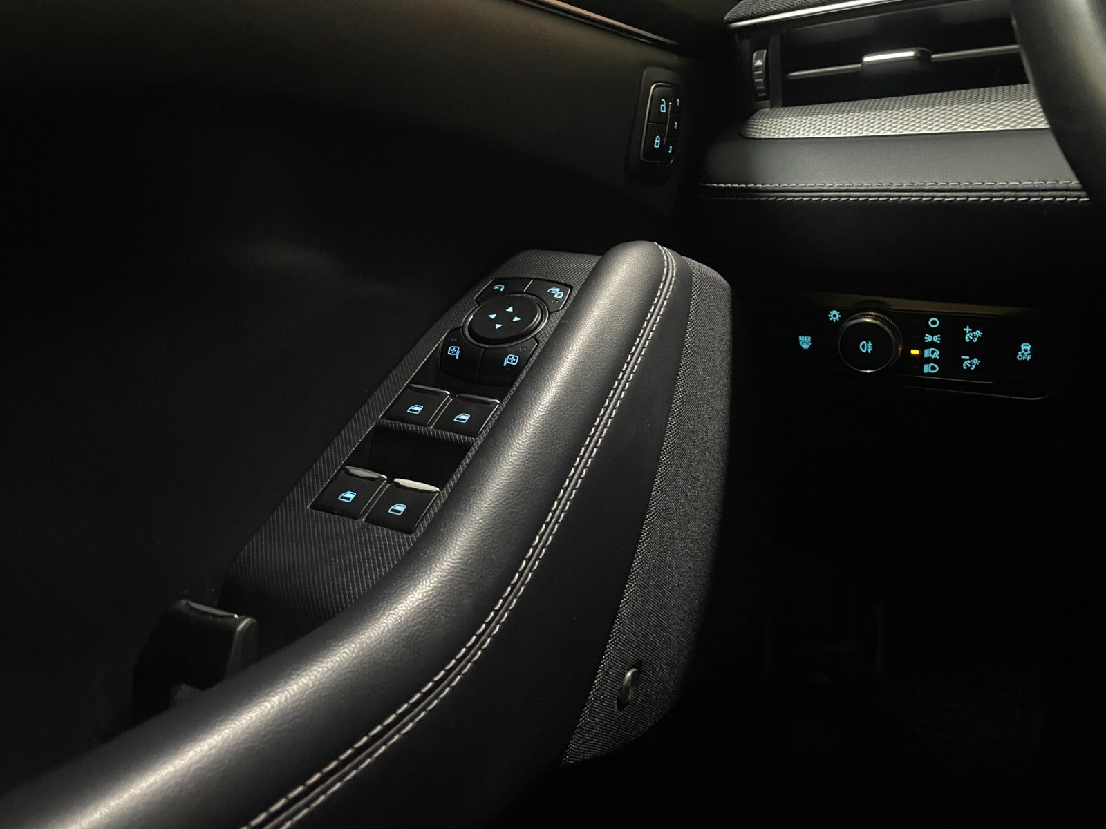 Billede af Ford Mustang Mach-E 88 Extended Range