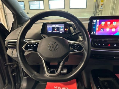 VW ID.4 Pro Performance