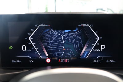 BMW i4 eDrive35 M-Sport