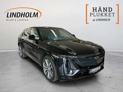 Cadillac Lyriq  Sport 5d