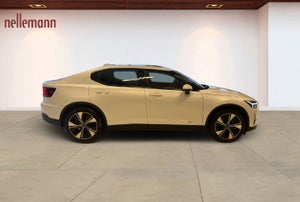 Polestar 2 Long Range