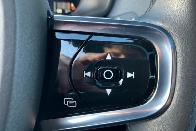 Polestar 2 Long Range