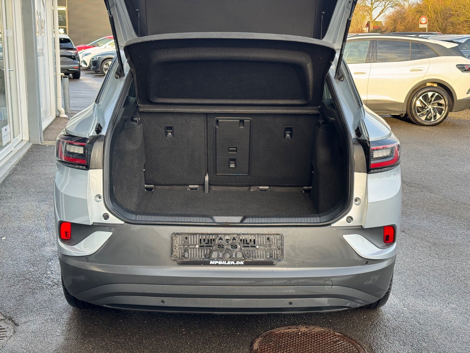 Billede af VW ID.4 77 Pro