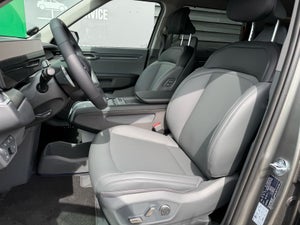 Kia EV9 Long Range Performance Premium AWD 7prs