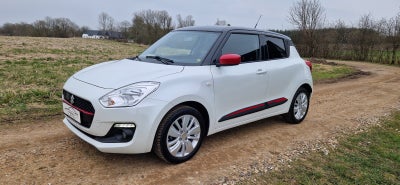 Suzuki Swift 1,0 Boosterjet GT 5d