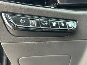 Kia Niro PHEV Upgrade DCT