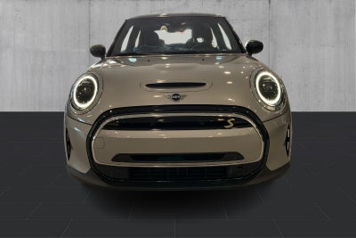 MINI Cooper SE Classic Trim