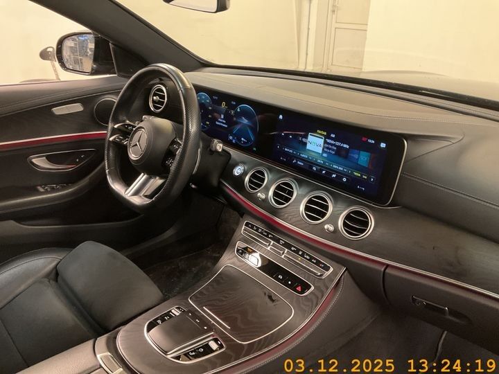 Mercedes E300 e AMG Line stc. aut. billede 3