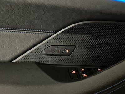 BMW i4 M60 M-Sport xDrive