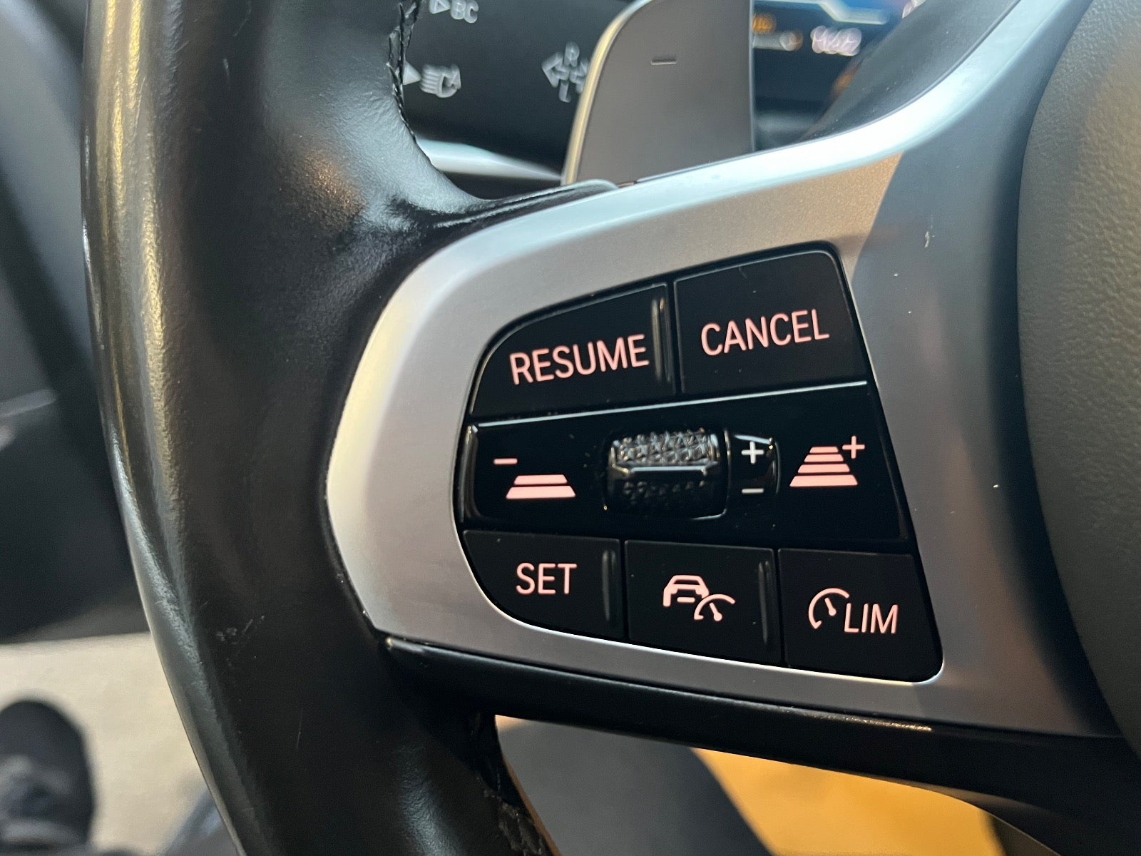 Billede af BMW 320e 2,0 Touring M-Sport aut.